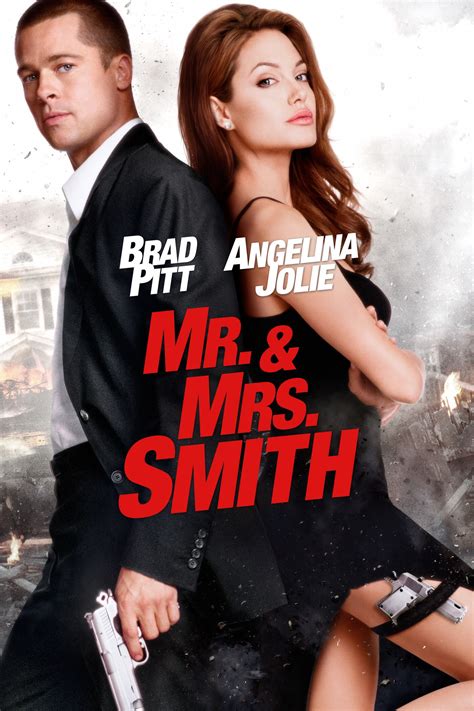 Mrs. Smith .